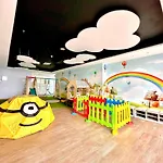 Benson Tower Surabaya Apartment 2Br By Le Ciel Hospitality