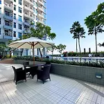 Benson Tower Surabaya Apartment 2Br By Le Ciel Hospitality