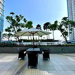 Benson Tower Surabaya Apartment 2Br By Le Ciel Hospitality
