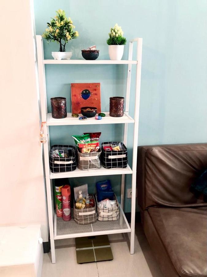 Apartemen Benson Tower 2br By Le Ciel Hospitality