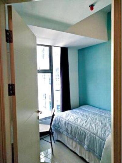 Benson Tower 2br By Le Ciel Hospitality Apartemen *