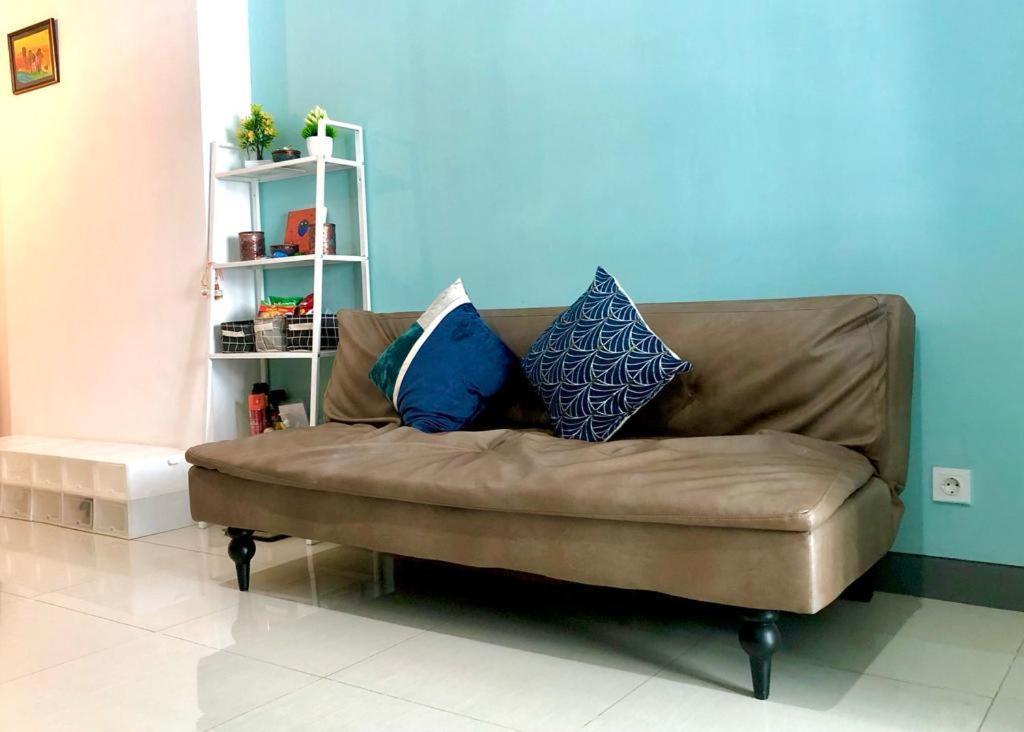 Apartemen Benson Tower 2br By Le Ciel Hospitality