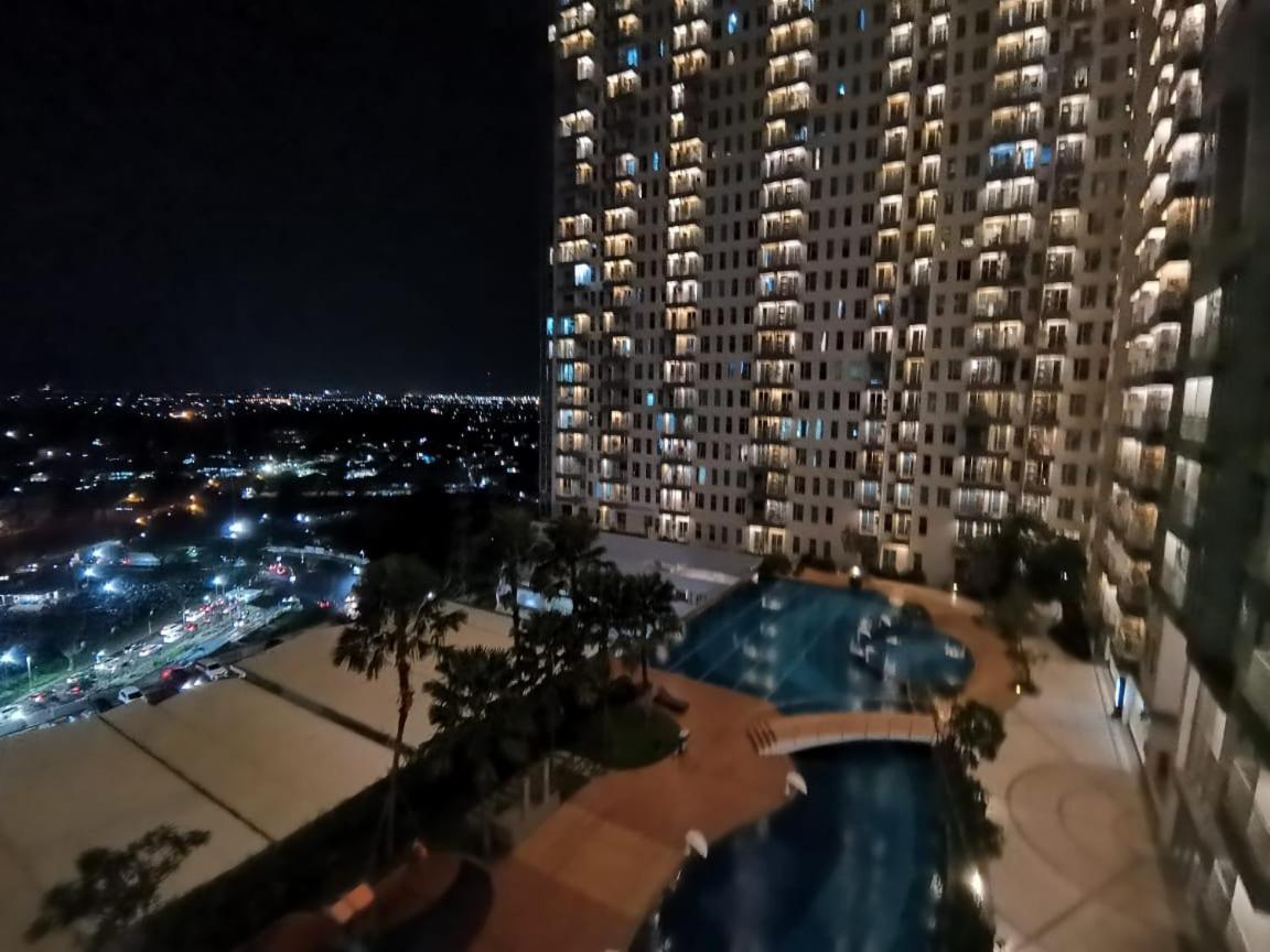 Apartemen Benson Tower 2br By Le Ciel Hospitality Surabaya