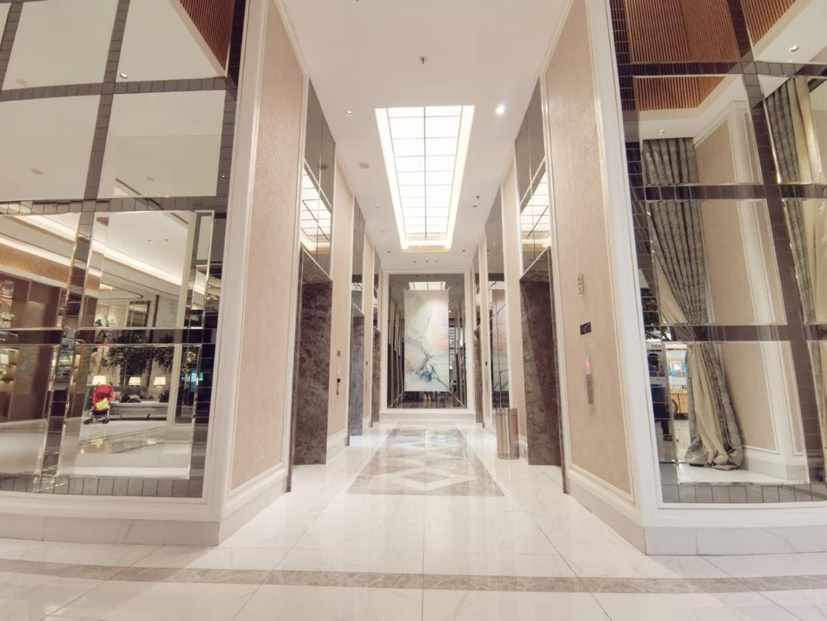 Apartemen Benson Tower 2br By Le Ciel Hospitality Surabaya