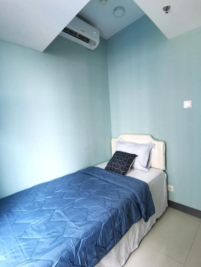 Benson Tower 2br By Le Ciel Hospitality Apartemen