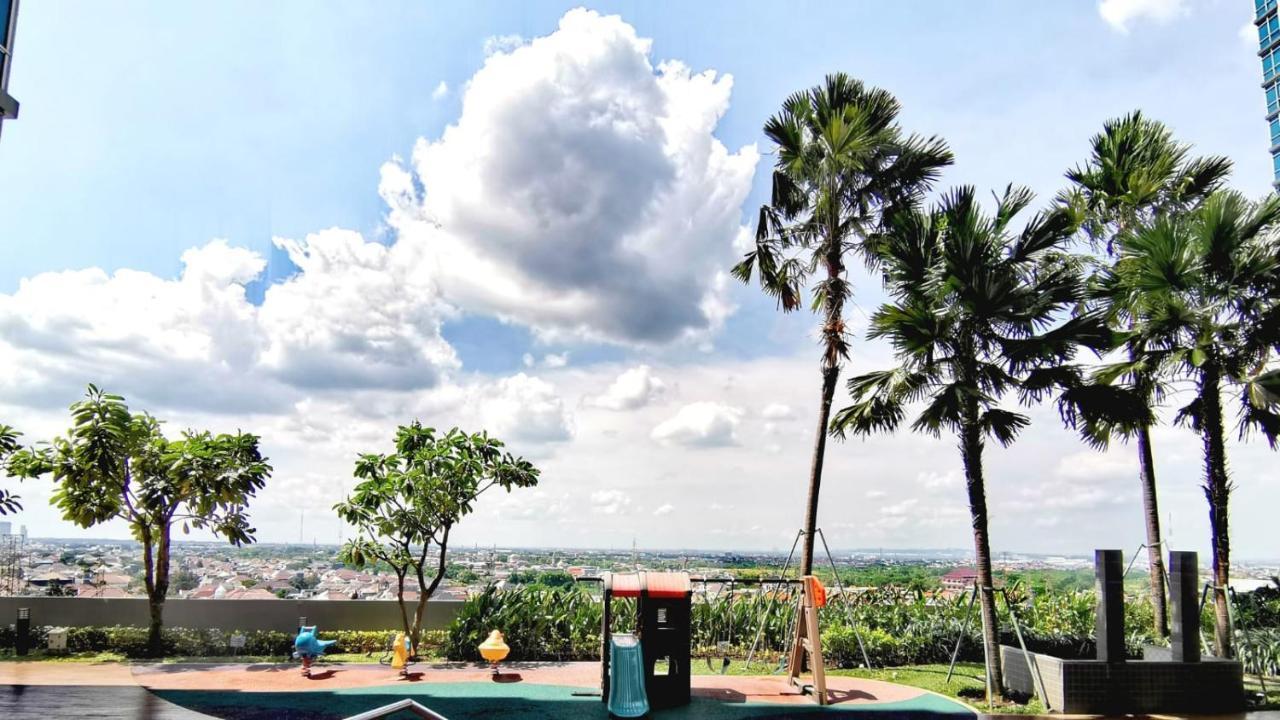 Benson Tower 2br By Le Ciel Hospitality Apartemen *
