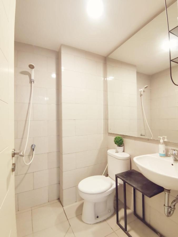 Benson Tower 2br By Le Ciel Hospitality Apartemen