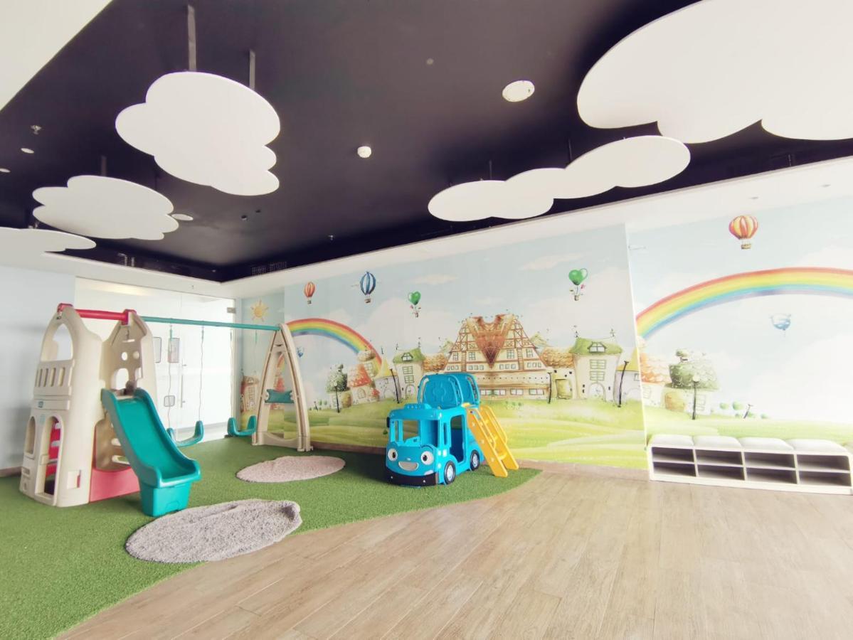 Apartemen Benson Tower 2br By Le Ciel Hospitality *