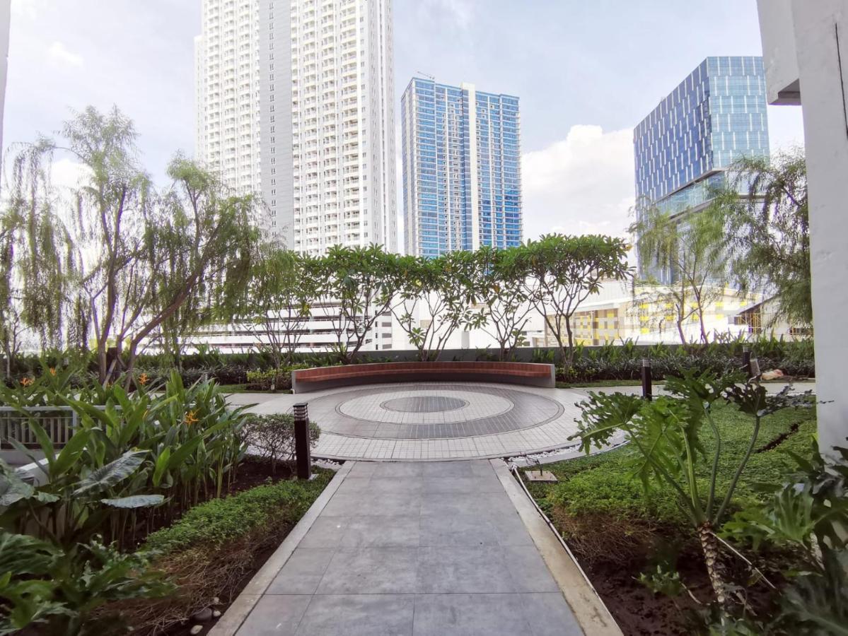 Apartemen Benson Tower 2br By Le Ciel Hospitality
